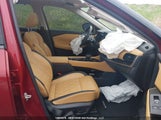Nissan Rogue Platinum JN8BT3DD1PW305078 photo
