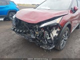 Nissan Rogue Platinum JN8BT3DD1PW305078 fotografie