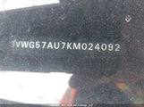 Volkswagen Golf 3VWG57AU7KM024092 снимка