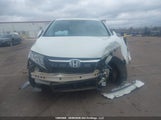Honda Odyssey Ex 5FNRL6H48LB505010 снимка