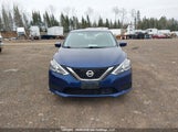 Nissan Sentra S/Sv/Sr/Sl 3N1AB7AP5KY295000 fotografie
