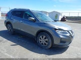 Nissan Rogue S/Sl/Sv 5N1AT2MV8LC773908 photo