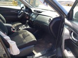 Nissan Rogue S/Sl/Sv 5N1AT2MV8LC773908 fotografie