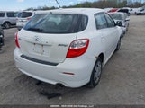 Toyota Matrix Wagon 2T1KU4EE4AC316498 снимка