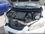 Toyota Matrix Wagon 2T1KU4EE4AC316498 снимка