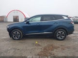 Kia Sportage Lx KNDPUCAFXP7175624 снимка