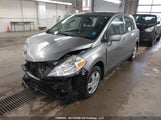 Nissan Versa 1.8 S 3N1BC1CP6CL368708 снимка