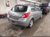 Nissan Versa 1.8 S 3N1BC1CP6CL368708 снимка