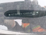 Toyota Camry Le 4T1BF1FK1CU053630 снимка
