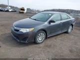 Toyota Camry Le 4T1BF1FK1CU053630 снимка