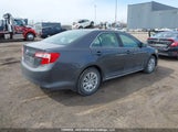 Toyota Camry Le 4T1BF1FK1CU053630 снимка
