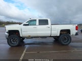 Chevrolet Silverado K2500 Heavy Duty Lt 1GC1KVEG8FF615760 снимка