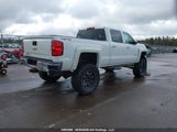 Chevrolet Silverado K2500 Heavy Duty Lt 1GC1KVEG8FF615760 photo