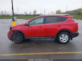 Toyota Rav4 Le 2T3BFREV1FW363377 снимка