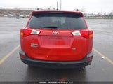 Toyota Rav4 Le 2T3BFREV1FW363377 снимка