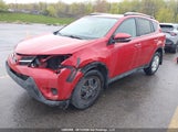 Toyota Rav4 Le 2T3BFREV1FW363377 снимка