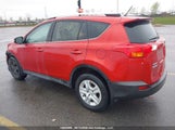 Toyota Rav4 Le 2T3BFREV1FW363377 снимка