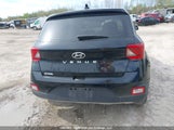 Hyundai Venue Se KMHRB8A38MU085351 снимка