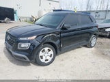 Hyundai Venue Se KMHRB8A38MU085351 снимка