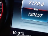 MERCEDES-BENZ AMG C 63 S 55SWF8HB1GU****** снимка