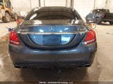MERCEDES-BENZ AMG C 63 S 55SWF8HB1GU****** fotografie