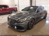 Mercedes-Benz Amg C 63 S 55SWF8HB1GU140257 photo
