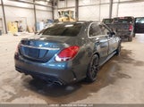 Mercedes-Benz Amg C 63 S 55SWF8HB1GU140257 fotografie