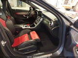MERCEDES-BENZ AMG C 63 S 55SWF8HB1GU****** снимка