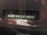 MERCEDES-BENZ AMG C 63 S 55SWF8HB1GU****** снимка