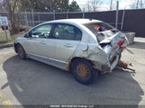 Honda Civic JHMFA36228S801903 photo