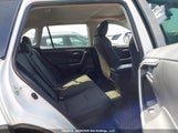 Toyota Rav4 Hybrid Xle 2T3RWRFV5NW132221 снимка