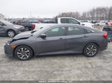 Honda Civic Ex 2HGFC2F86HH022300 снимка