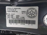 Honda Civic Ex 2HGFC2F86HH022300 снимка