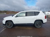 Jeep Compass Sport/North 1C4NJDABXGD556121 снимка
