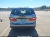 Mazda Mazda5 Gs JM1CW2CL3F0186705 fotografie
