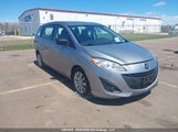 Mazda Mazda5 Gs JM1CW2CL3F0186705 снимка