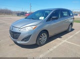 Mazda Mazda5 Gs JM1CW2CL3F0186705 снимка