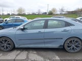 Honda Civic SHHFK7H98HU306262 снимка