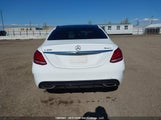 Mercedes-Benz C 300 4Matic 55SWF4KB0JU277988 photo