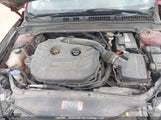 Ford Fusion Se 3FA6P0T99ER285701 снимка