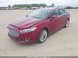 Ford Fusion Se 3FA6P0T99ER285701 снимка
