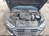 Audi A4 Komfort 45 WAUAAAF49RN006023 снимка