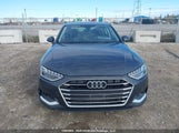 Audi A4 Komfort 45 WAUAAAF49RN006023 снимка