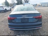 Audi A4 Komfort 45 WAUAAAF49RN006023 снимка