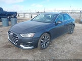Audi A4 Komfort 45 WAUAAAF49RN006023 снимка