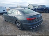 Audi A4 Komfort 45 WAUAAAF49RN006023 снимка