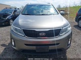 Kia Sorento Lx 5XYKTDA7XEG472825 снимка