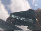 Kia Sorento Lx 5XYKTDA7XEG472825 снимка