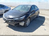 Chevrolet Cruze 1G1BE5SM0J7146990 снимка