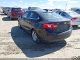 Chevrolet Cruze 1G1BE5SM0J7146990 снимка